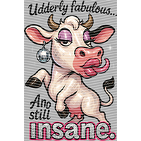 Animal Text Series-AT 2898